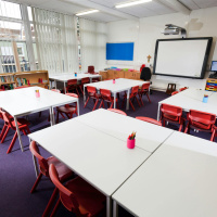 The impact of large classes on young students