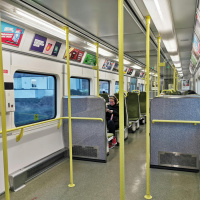 How bad is your commute?