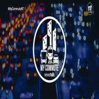 It can take up to 5 hours a day - Long commutes impacting quality of life #MyCommuteNT