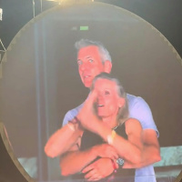 Coldplay concert affair goes viral!