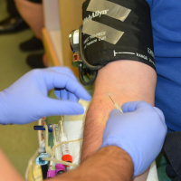  Ask the Expert: Blood Donation