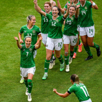 Female sports stars dont see themselves as role models - why not?