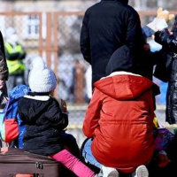 System to house Ukrainian refugees is broken