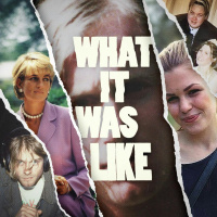 The Pod Squad: What It Was Like