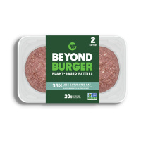 Should vegan foods be renamed?