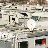 Are There Enough Facilities for Campervans Across the Country?