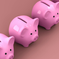 Should you have a ‘running away fund’ in a relationship?