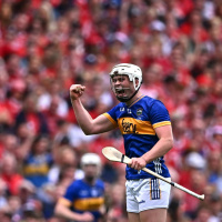 Why werent there more Tipperary fans in Croke Park?