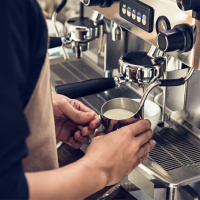 There should be a choice! - Cafés trialling only serving alternative milks