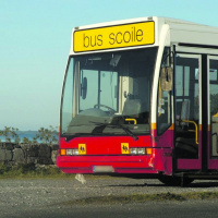 Mother-of-two driving 280km a week to bring her daughter to school