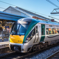 Ask The Expert: Irish Rail 