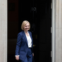 Humphreys: Uncertainty not good for anybody as Truss resigns