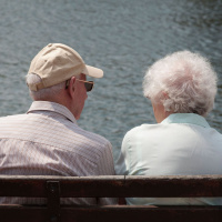 We do treat older people like a burden in this country