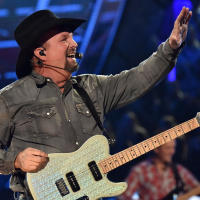 He had the crowd in the palm of his hands - Garth Brooks wows Croke Park