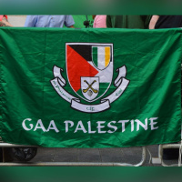 Final day for GAA Palestine to get summer tour visas