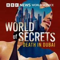 The Pod Squad: Death in Dubai