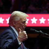 Will Trump’s second term have an impact on Ireland?