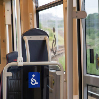 How Accessible Is Travel?