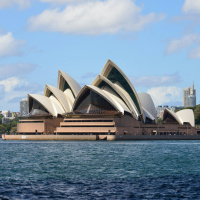 Is the grass really greener in Australia?