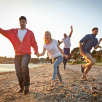 Is It Hard to Make Friends in Your 30s?