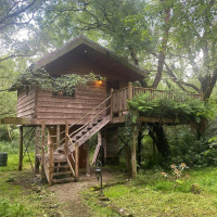 The most unique stays in Ireland