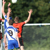 GAA coachs ban on juveniles playing soccer is not fair