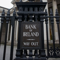 Return of bankers bonuses is grotesque