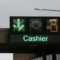 Are we paying too much in tolls?