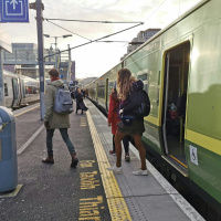 Is Ireland facing an infrastructure emergency?