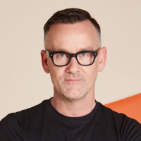 Womens sizing is a con - Brendan Courtney