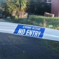 How big of a problem is crime in retail?