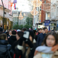 Is Ireland becoming unappealing to tourists?