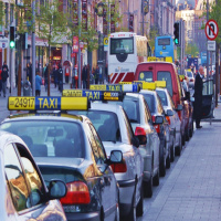 Assaults on taxi drivers becoming more prevalent