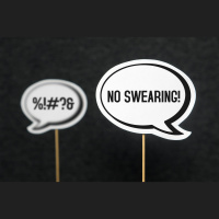 The Big Debate - Are curse words bad?