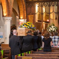 Funeral Costs: I am consumed with the price of a funeral