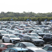 Should car parking charges be abolished?