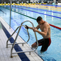 Should athletes take part in the ‘Enhanced Games’?