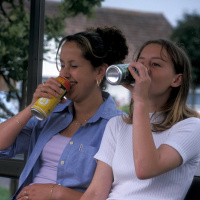 ‘It’s an added incentive’ - Parents paying teens to stay away from booze