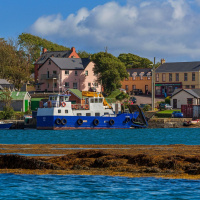 Better access to housing needed on Irish islands to ‘prevent depopulation’