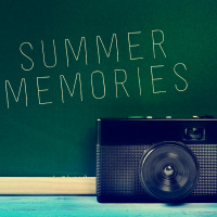 Summer Memories – Hugh Wallace