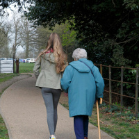 Has the situation improved for carers?