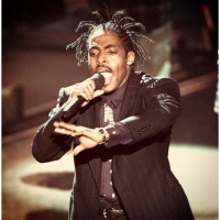 A really good guy - Coolio remembered by Dubliners