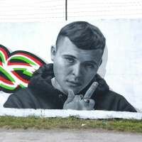 Mo Chara on trial in London - has it become a spectacle?