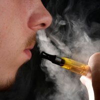 I have vaped in churches - Should vaping indoors be banned?