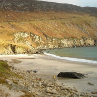 Would you live on one of Ireland’s islands?