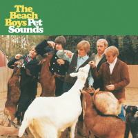 The Making of The Beach Boys’ ‘Pet Sounds’