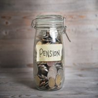 Ask The Expert: Pensions