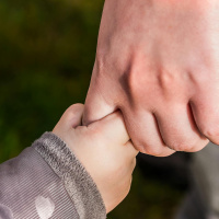 What is it like to meet your birth parents?