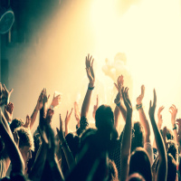 Do the general public annoy you at gigs?