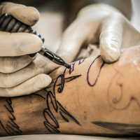 Is there still a bias against people with tattoos?